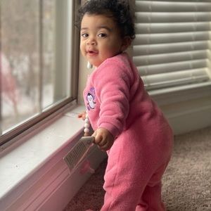 Meet your Posher, Mariah